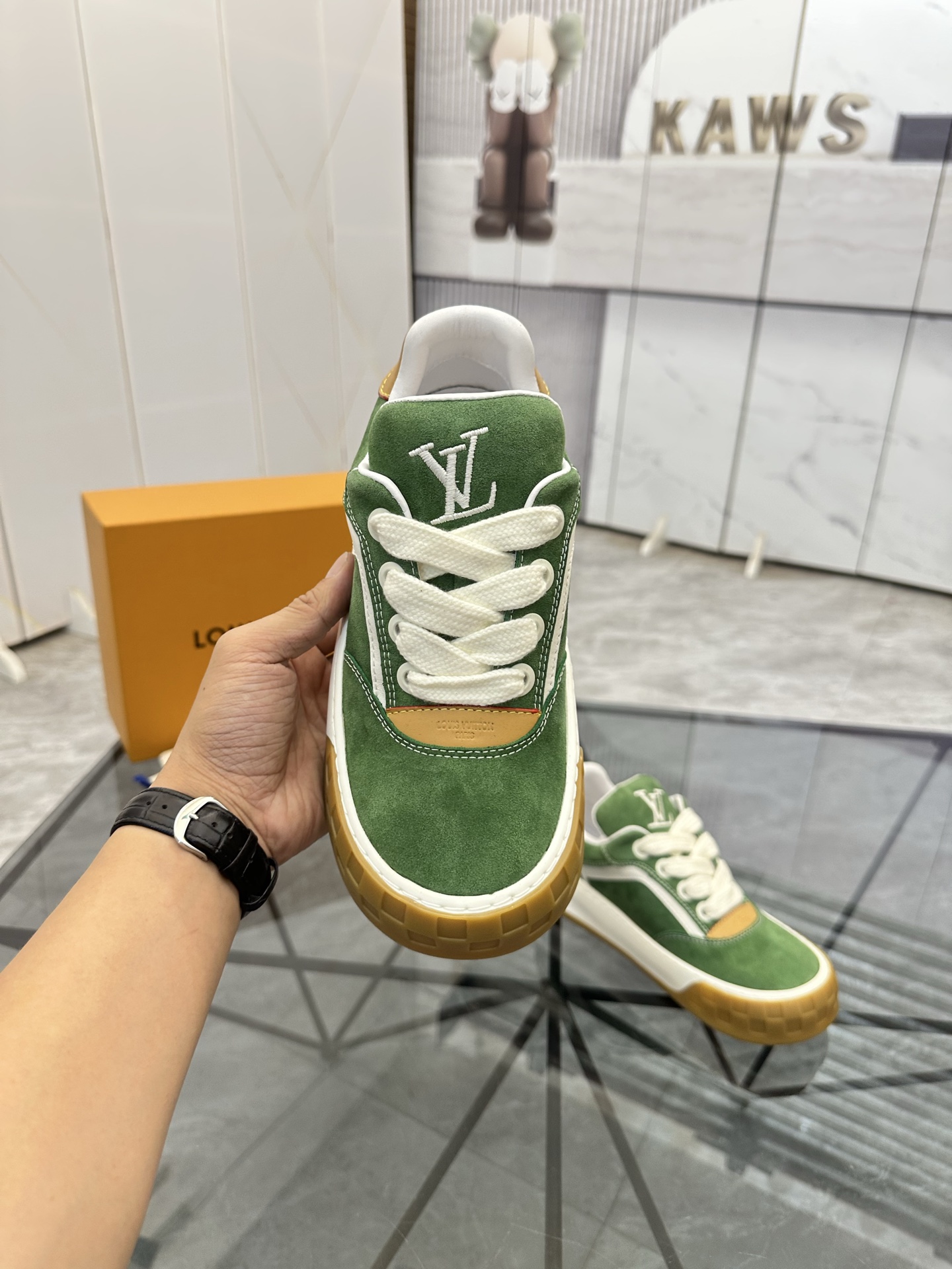 Louis Vuitton